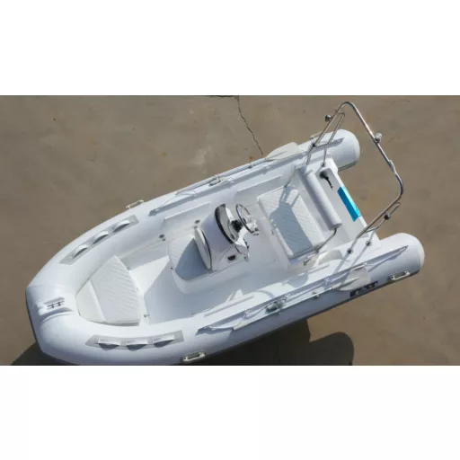 Dawn Marine RIB 390BL