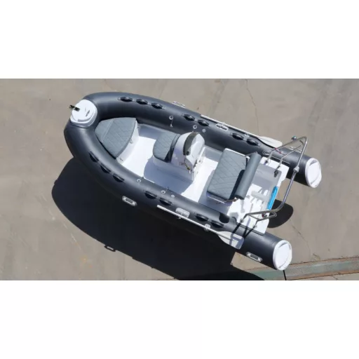 Dawn Marine RIB 390BL