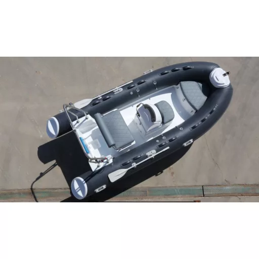 Dawn Marine RIB 390BL