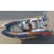 Dawn Marine RIB 390CL
