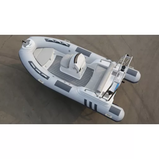 Dawn Marine RIB 390CL