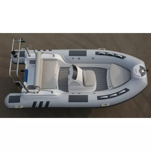 Dawn Marine RIB 390CL