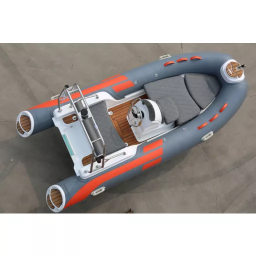 Dawn Marine RIB 390CL