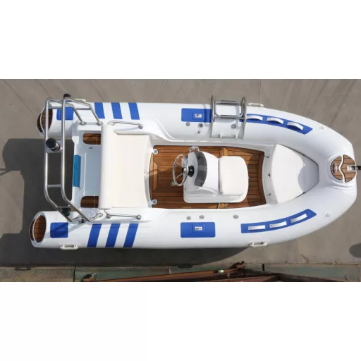 Dawn Marine RIB 390CL