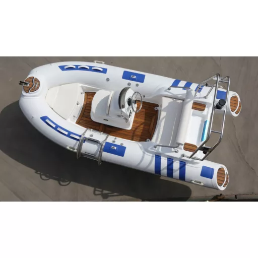 Dawn Marine RIB 390CL