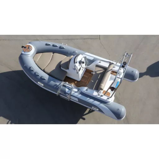 Dawn Marine RIB 390CL