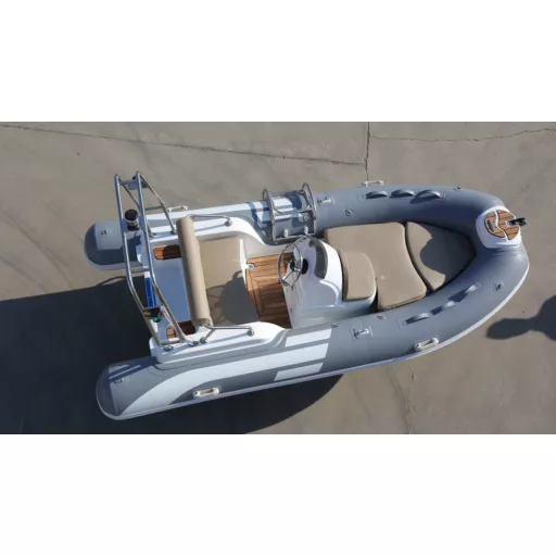 Dawn Marine RIB 390CL