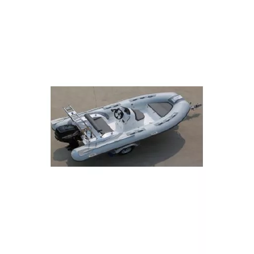 Dawn Marine RIB 390C