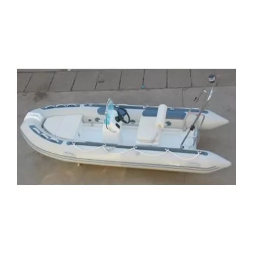 Dawn Marine RIB 390C