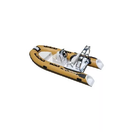 Dawn Marine RIB 390C