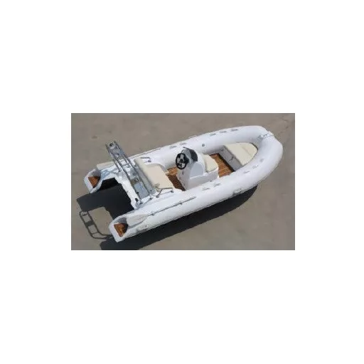 Dawn Marine RIB 390C
