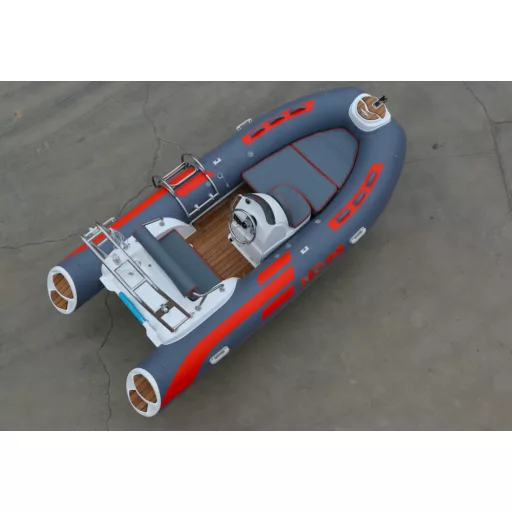 Dawn Marine RIB 390C