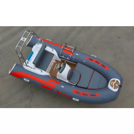 Dawn Marine RIB 390C