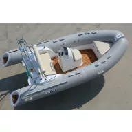 Dawn Marine RIB 430B