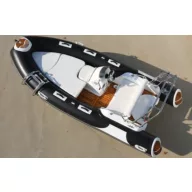 Dawn Marine RIB 430C