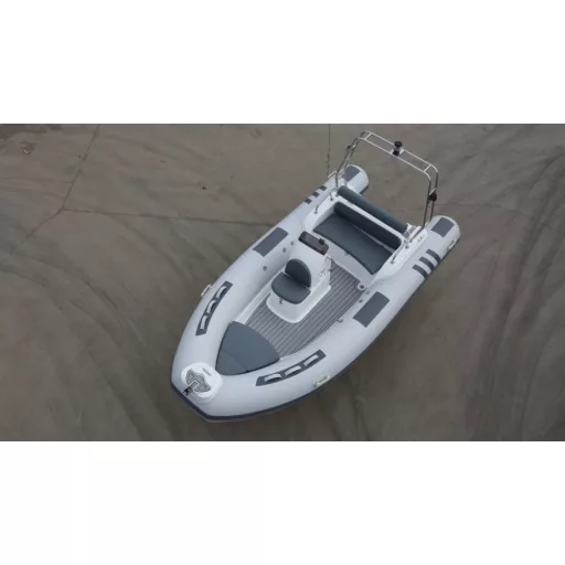 Dawn Marine RIB 430C