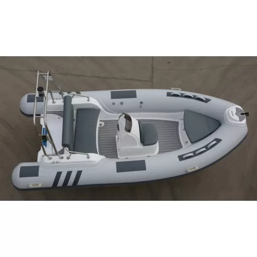 Dawn Marine RIB 430C