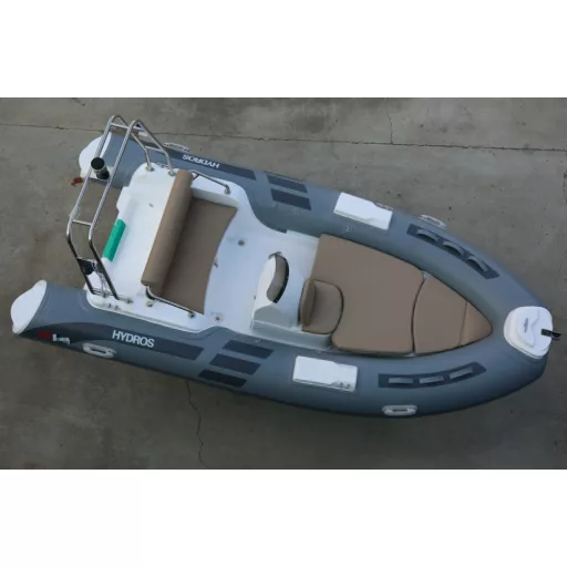 Dawn Marine RIB 430C