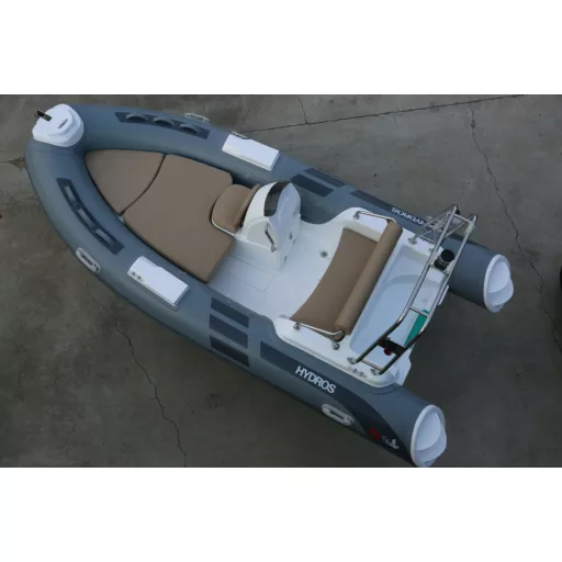Dawn Marine RIB 430C