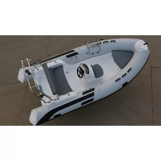 Dawn Marine RIB 430C