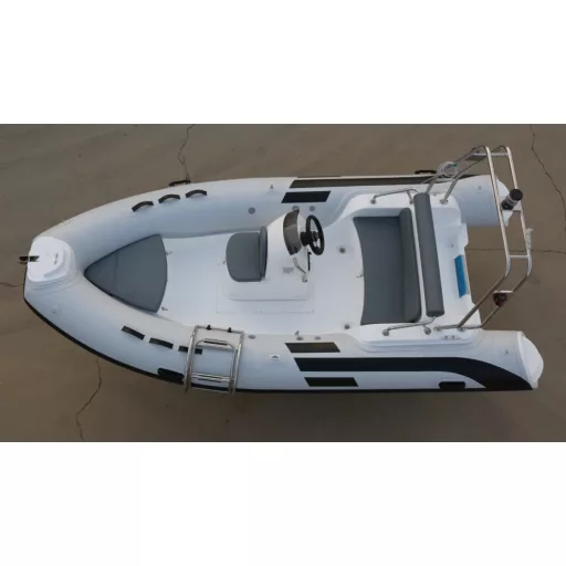 Dawn Marine RIB 430C