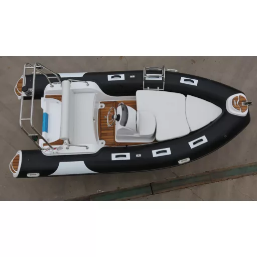Dawn Marine RIB 430C