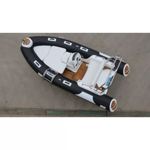 Dawn Marine RIB 430C