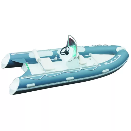 Dawn Marine RIB 430B