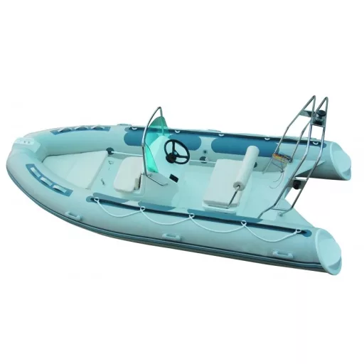 Dawn Marine RIB 430B