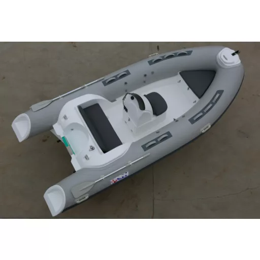 Dawn Marine RIB 430B