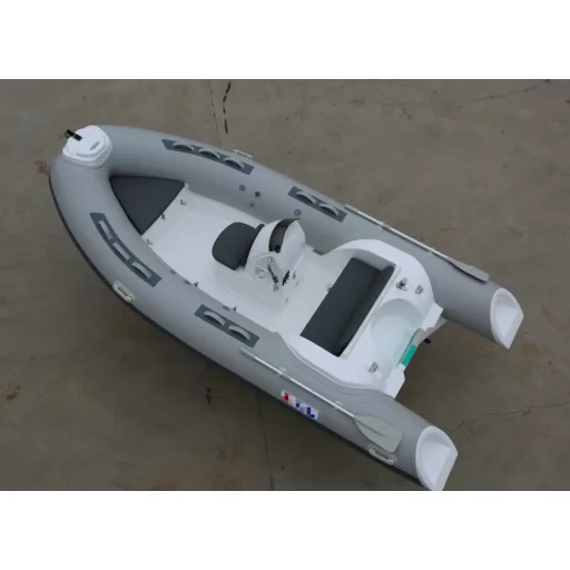 Dawn Marine RIB 430B