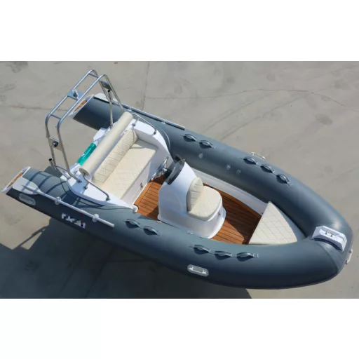 Dawn Marine RIB 430B