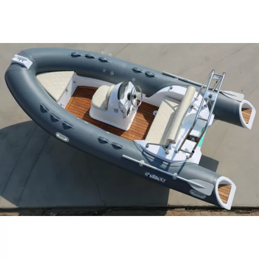 Dawn Marine RIB 430B