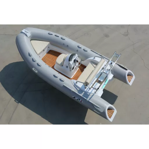 Dawn Marine RIB 430B