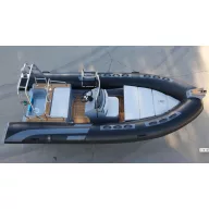 Dawn Marine RIB 480B