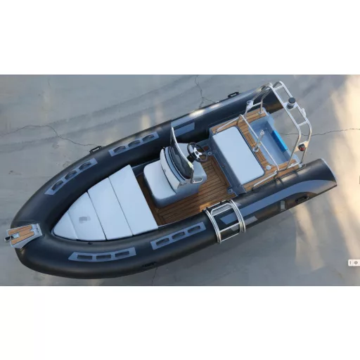 Dawn Marine RIB 480B