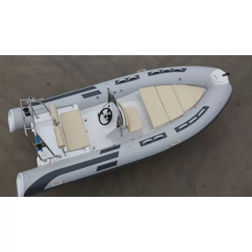 Dawn Marine RIB 480B