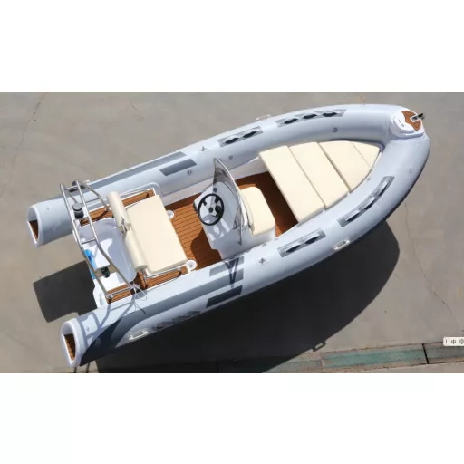 Dawn Marine RIB 480B