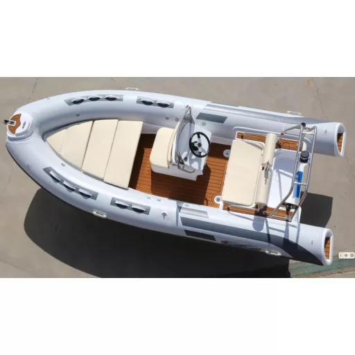 Dawn Marine RIB 480B
