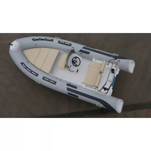 Dawn Marine RIB 480B