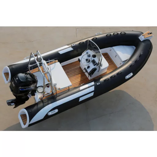 Dawn Marine RIB 480B