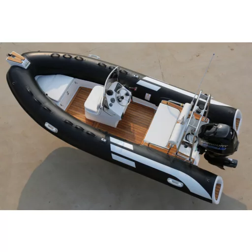 Dawn Marine RIB 480B