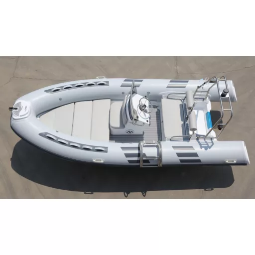 Dawn Marine RIB 480B