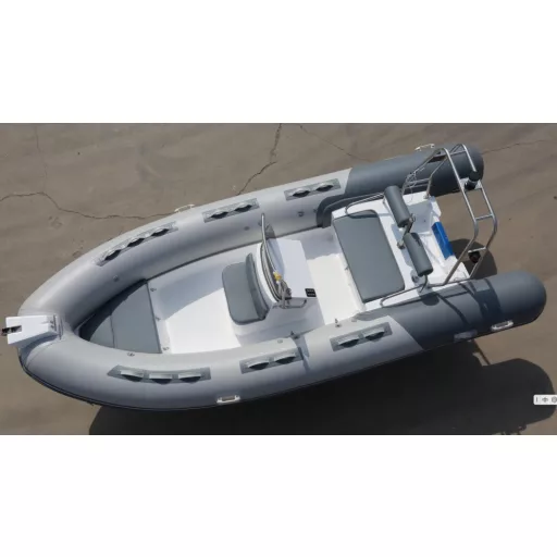 Dawn Marine RIB 480B
