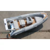 Dawn Marine RIB 520B
