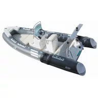 Dawn Marine RIB 520B + motor electric Golden EZ S20