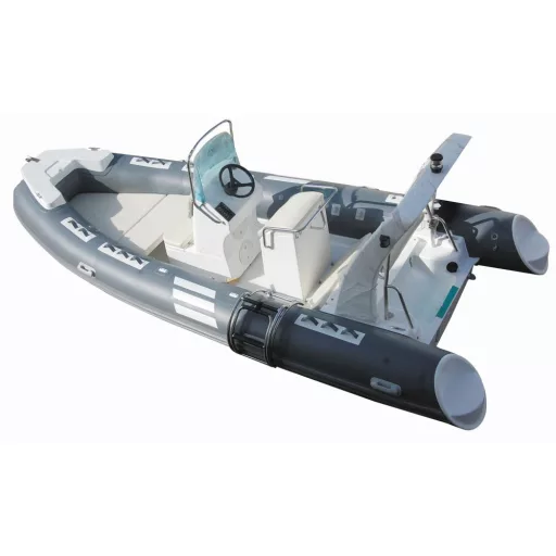 Dawn Marine RIB 520B + motor electric Golden EZ S20