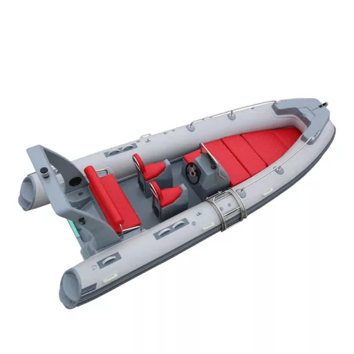 Dawn Marine RIB 520B
