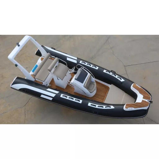 Dawn Marine RIB 520B