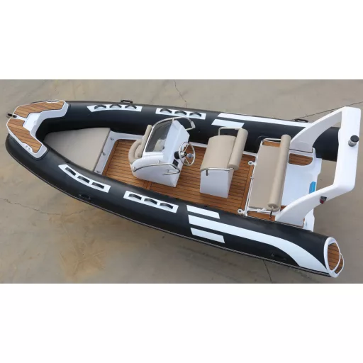 Dawn Marine RIB 520B